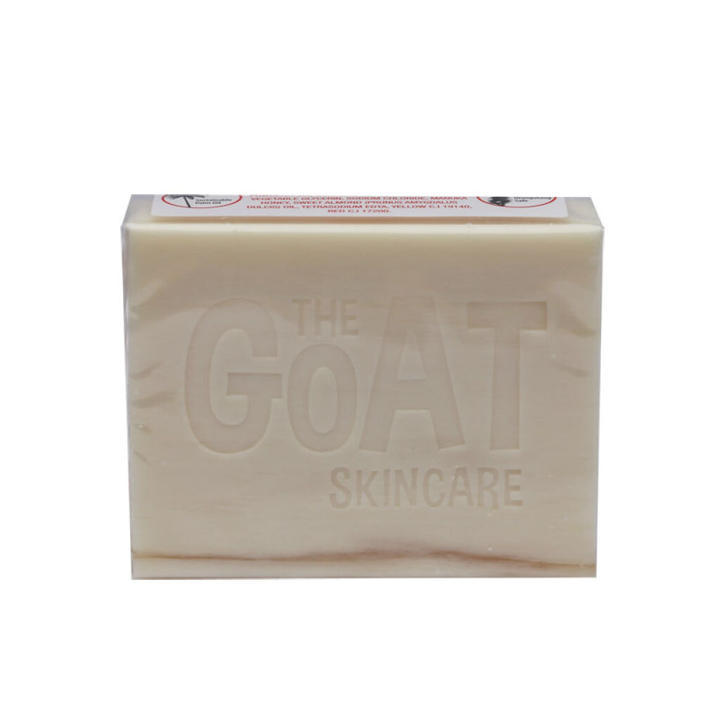【全球购】澳洲原装！GoatSoap羊奶皂/手工羊奶皂蜂蜜味