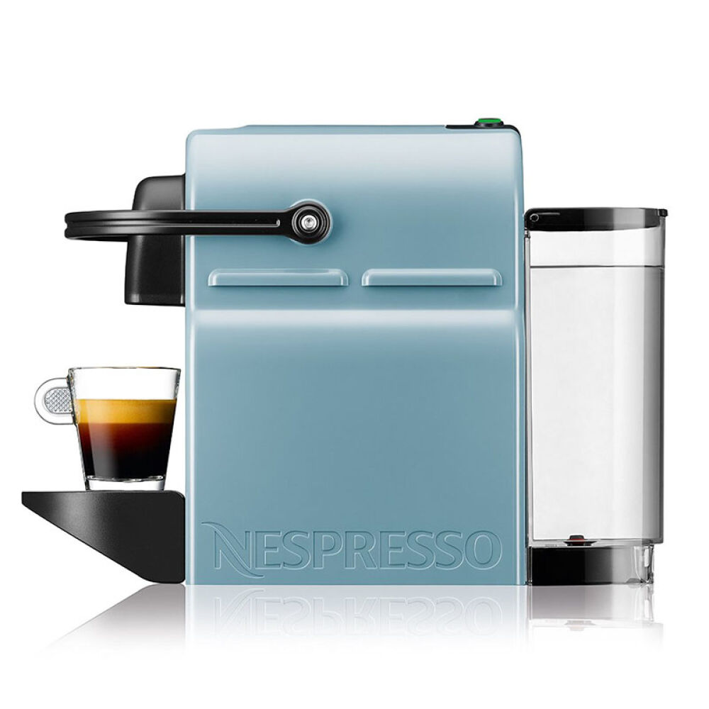 欧洲nespresso雀巢咖啡机胶囊对标国内c40/60办公室家用全自动非速溶