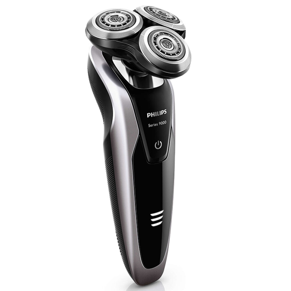 飞利浦（Philips）电动剃须刀S9111全身水洗干湿两用官方正品