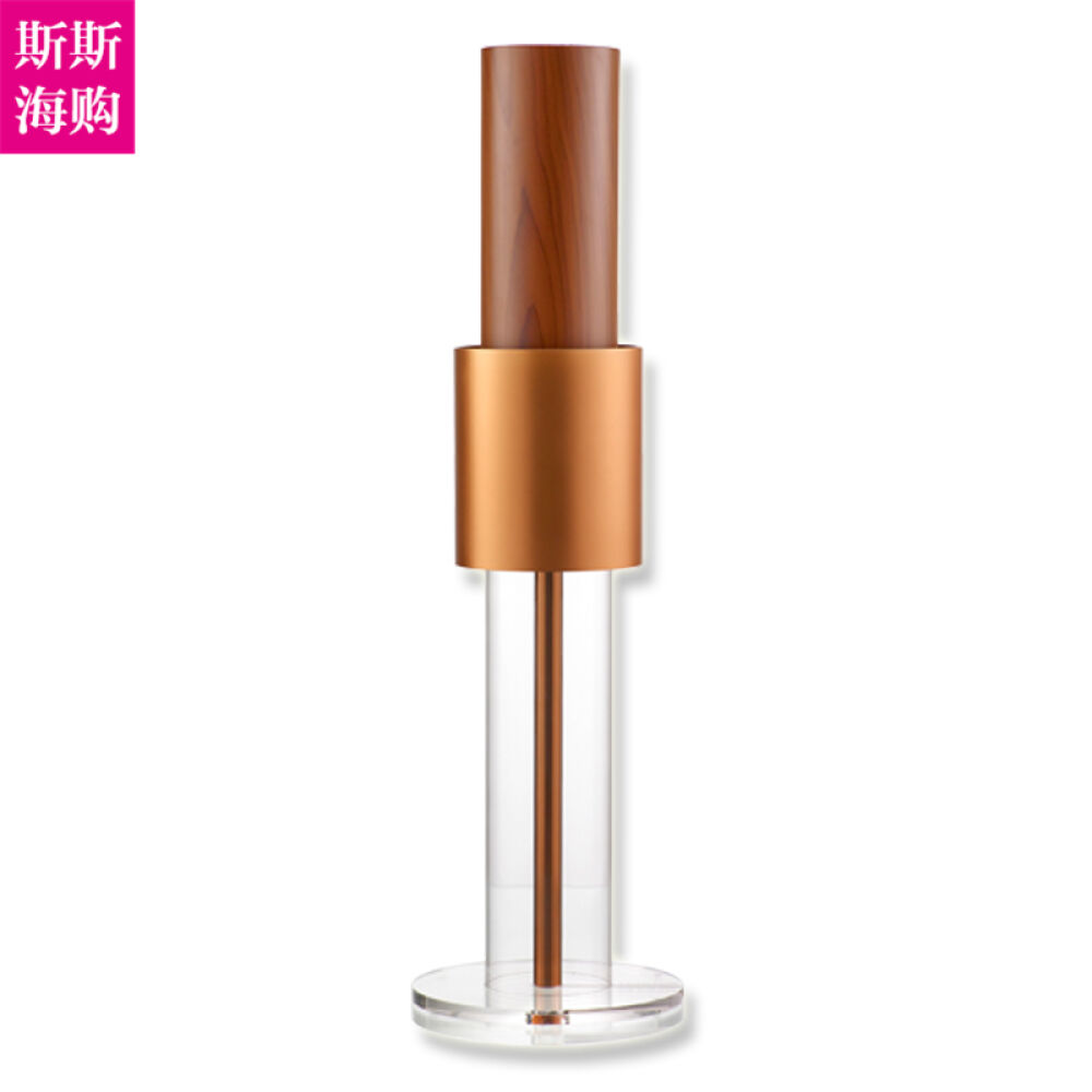 【瑞典直邮】莱特艾尔（LIGHTAIR）SignatureS610负离子静音空气净化器Signature金色