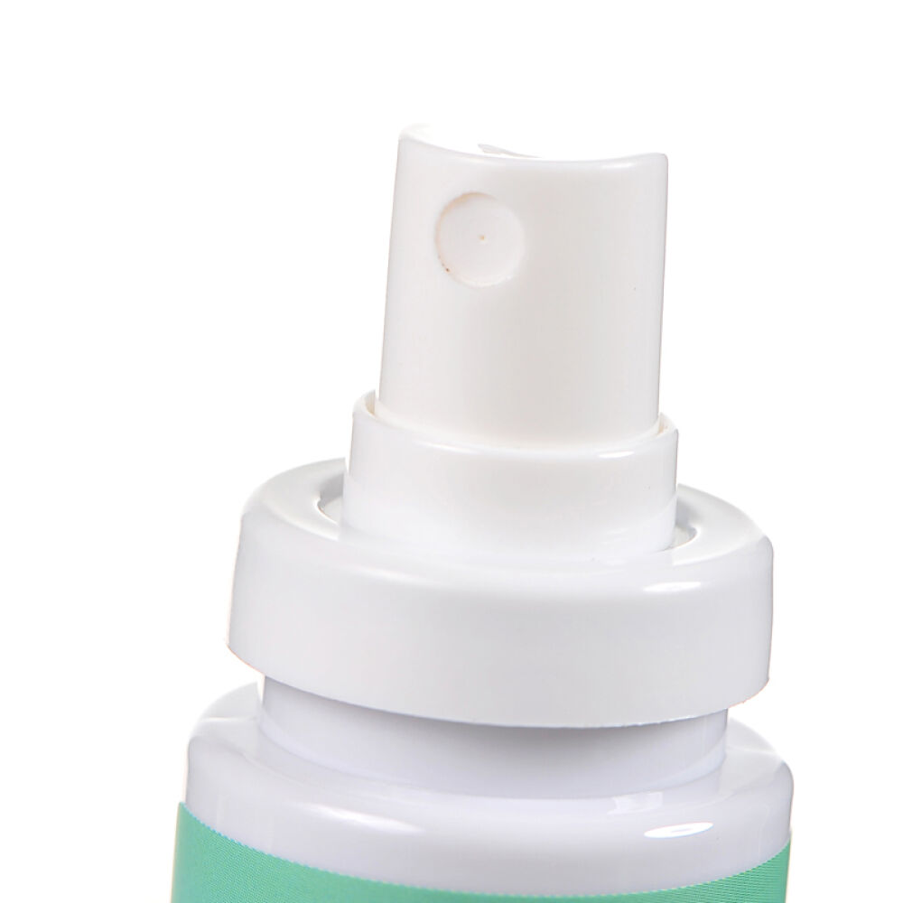 美国Ohbases有机天然零化学消肿止痒驱蚊防蚊露防虫咬有机植物驱蚊防蚊喷雾60ml(0120)