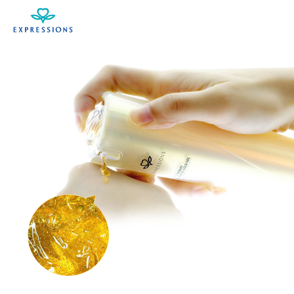 【全球购】Expressions爱碧生塑身组合套装瘦大腿瘦腰收腹清理肠胃薰衣草精油+塑身霜