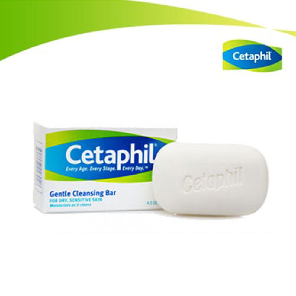 [乐天]丝塔芙(cetaphil)gentle洗澡洗面香皂