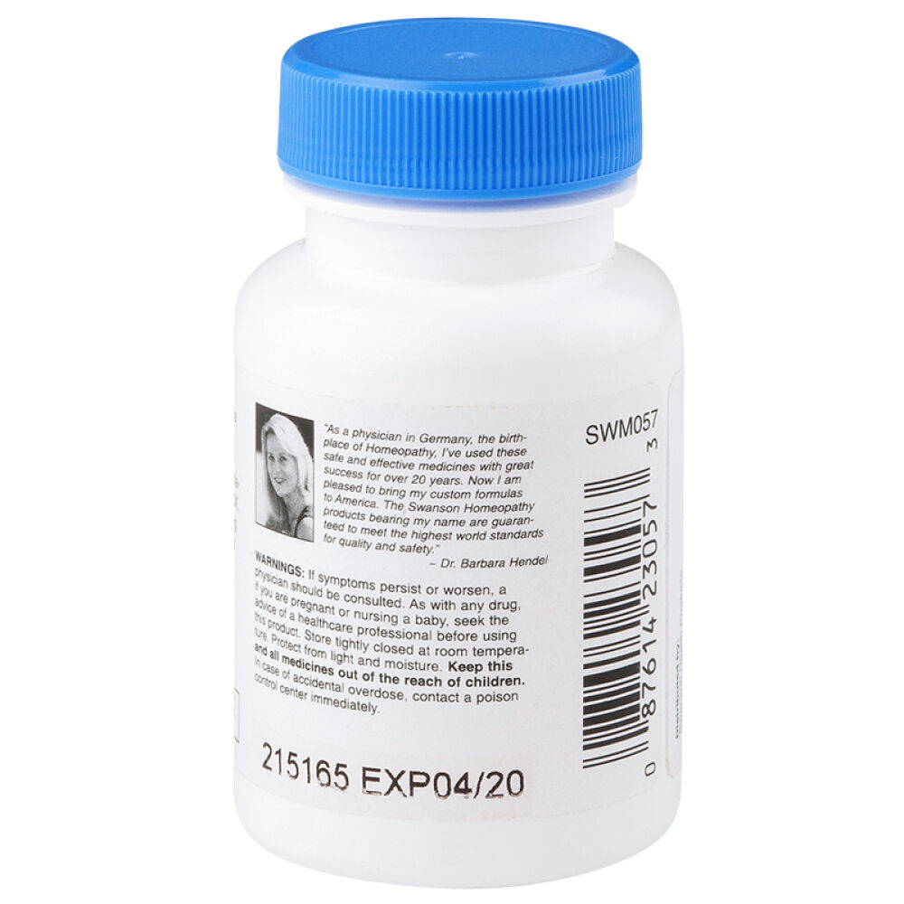 Swanson斯旺森护肝片排毒保肝配方100片解酒养肝