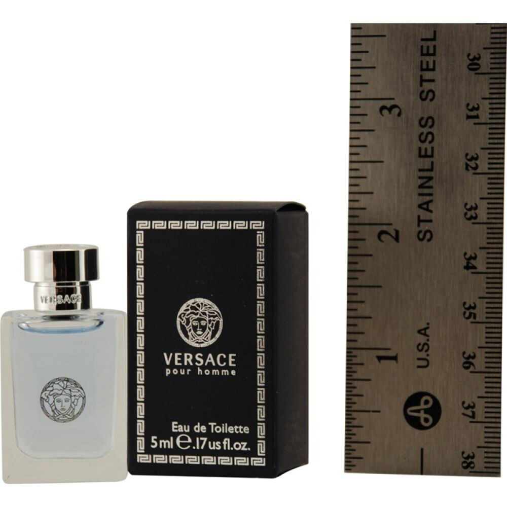 versace高端signature系列男士香水淡香水48g