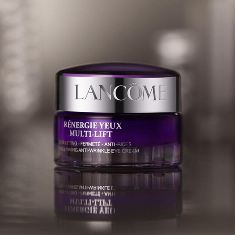 LANCOME兰蔻新立体塑颜紧致眼霜15ml