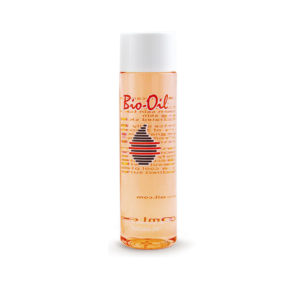 百洛（Bio-Oil）多用护肤油125ml（南非进口百洛油）60ml9002