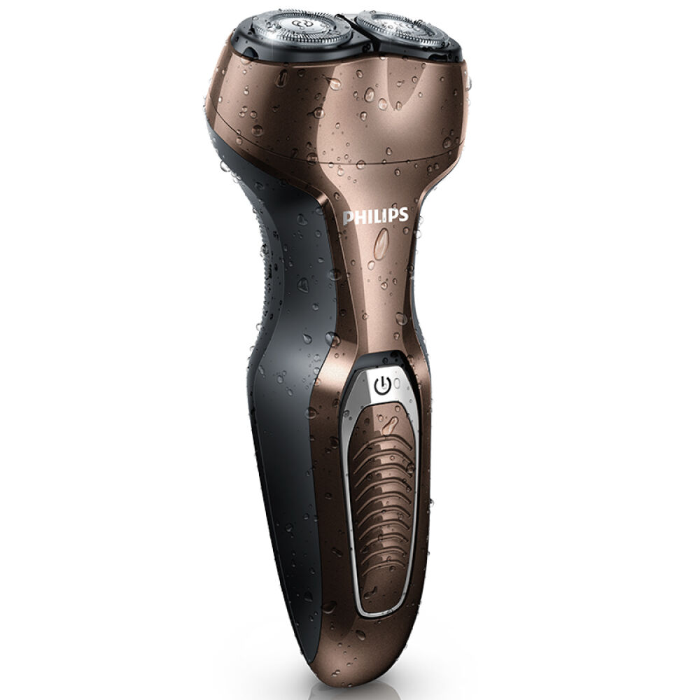 飞利浦（PHILIPS）电动剃须刀进口刀头剃须刀官方正品S360