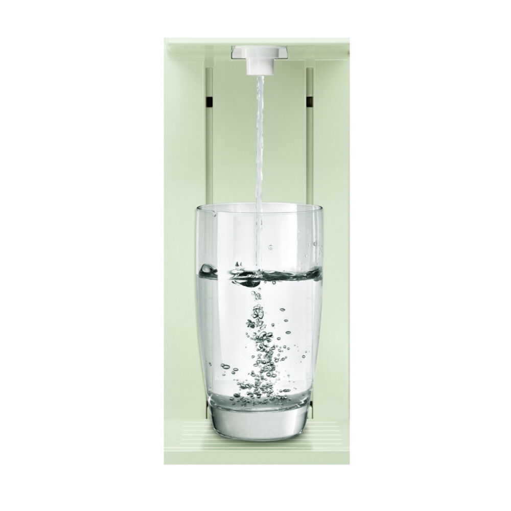 荷兰直邮电热水壶Bosch博世THD2021即热式电水壶brita过滤烧水壶绿色-THD2026