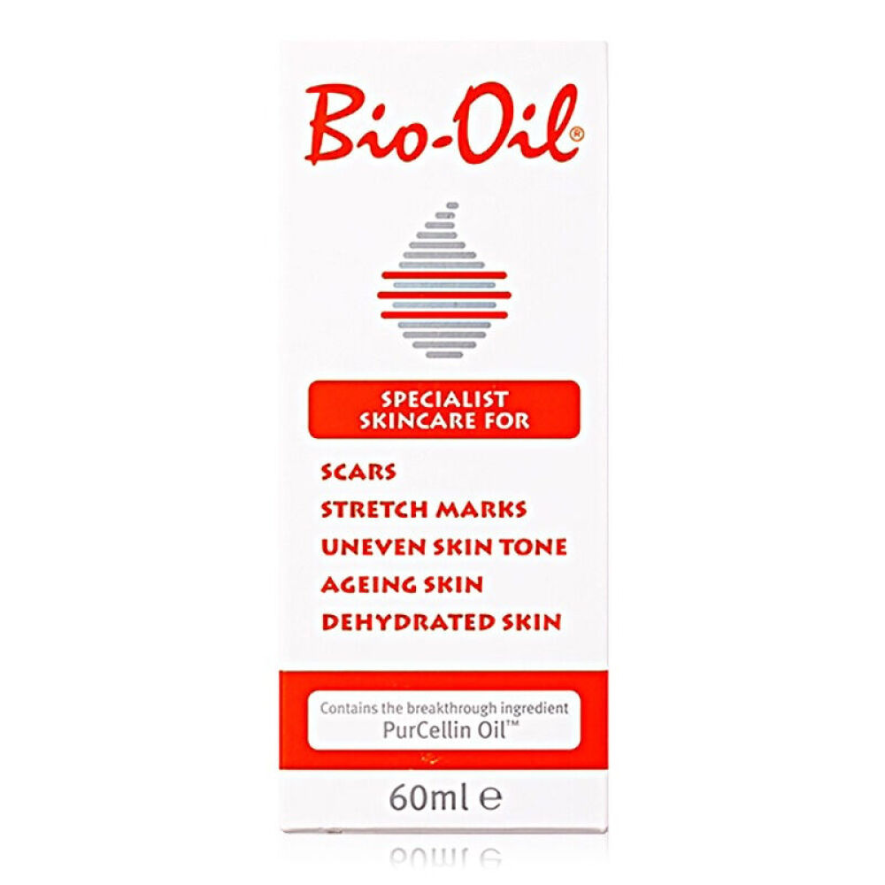 bio-oil百洛油200mlBioil南非BioOil生物油去痘印护肤油60ml