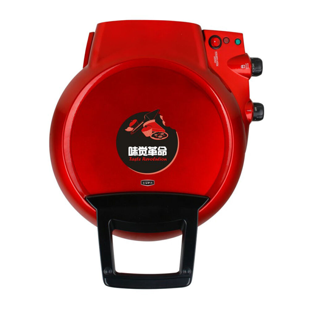 Eupa/灿坤TSK-2309BPZ多功能煎烤机电饼档烙饼机双面加热