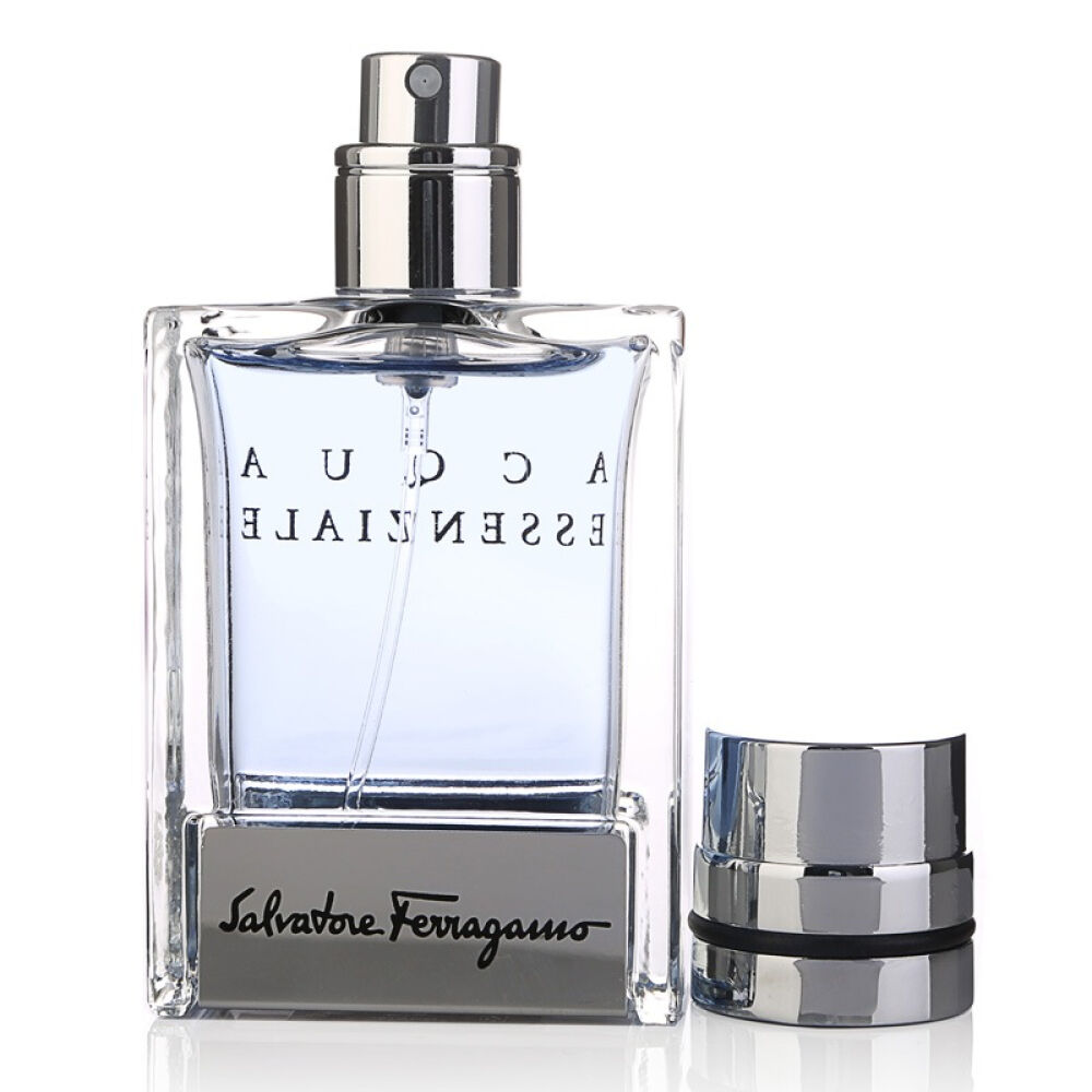 【美国原装进口】菲拉格慕Ferragamo男士淡香水蔚蓝之水30ml