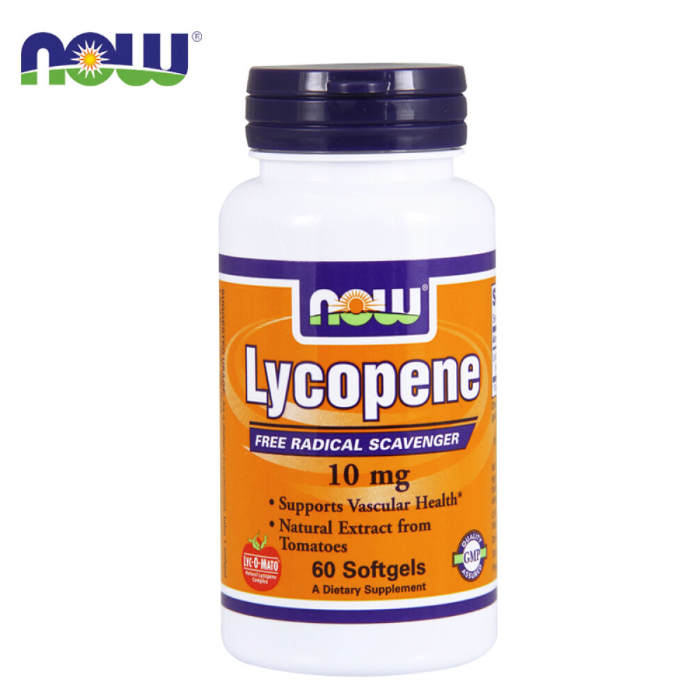 【原装进口】NOWFoods诺奥秘鲁MACA玛卡黑玛咖精片美国进口男性补肾壮阳番茄红素(保护前列腺)