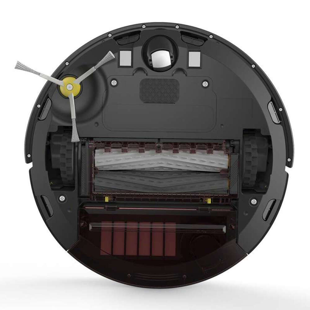 iRobotRoomba智能扫地机器人扫地机吸尘器Roomba880(带2个灯塔)