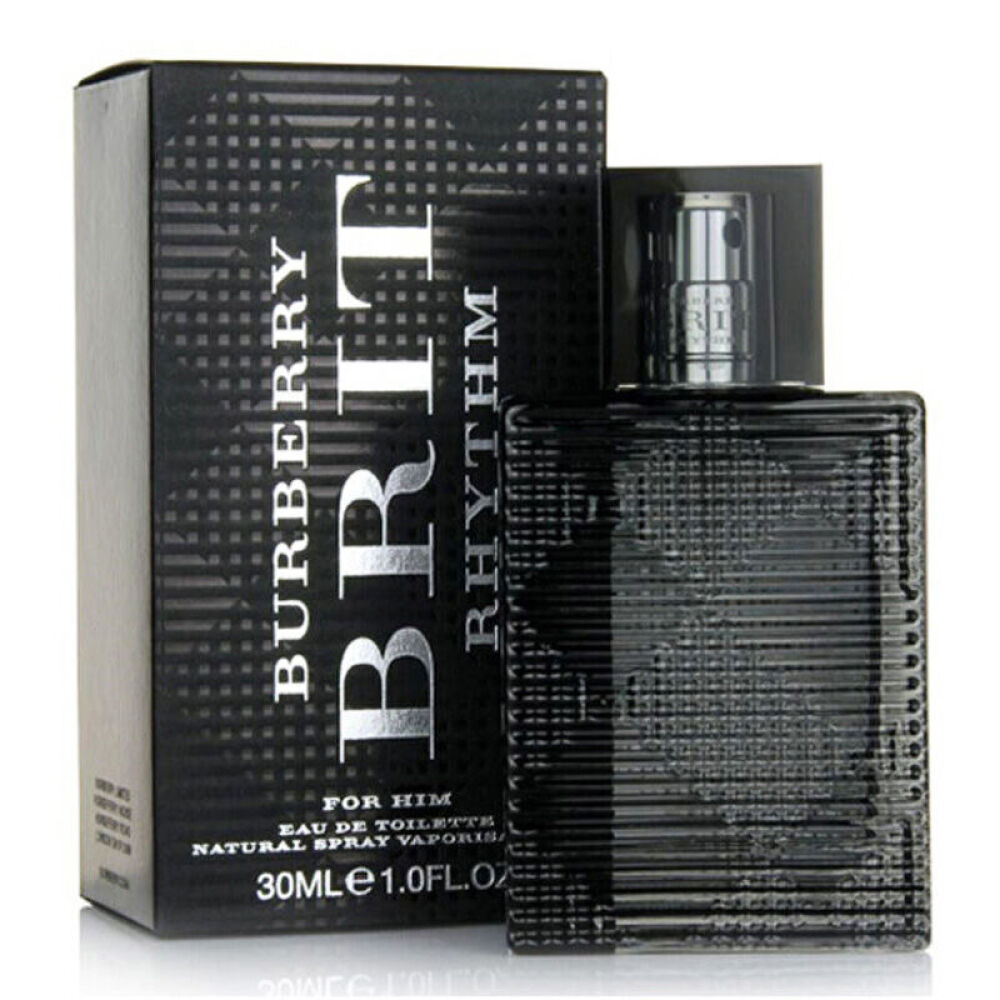 Burberry博柏利/巴宝莉男士香水摇滚英伦韵律30ml