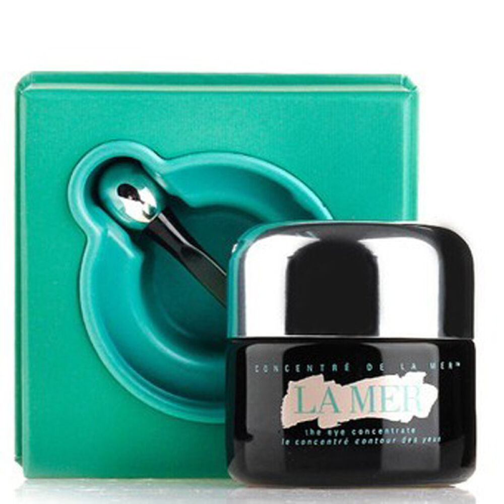 【全球购海外直邮】LaMer海蓝之迷浓缩修护眼霜15ml
