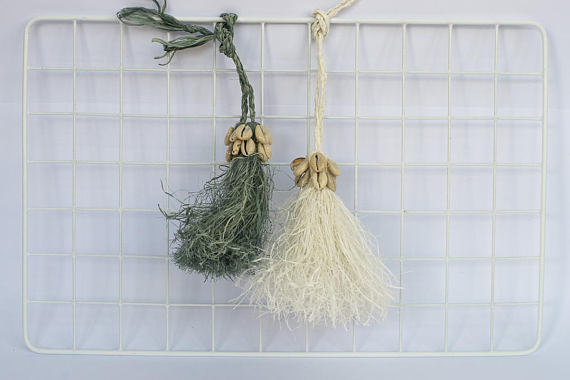 FreeShipping-ShellTasselBagSummerAccessories