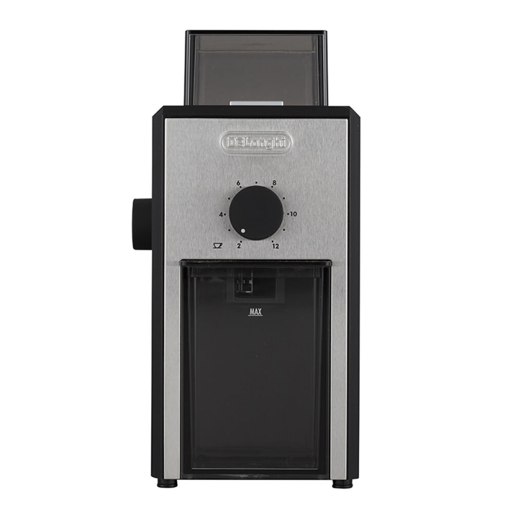 德龙/DeLonghi咖啡磨豆机家用咖啡豆研磨机KG89