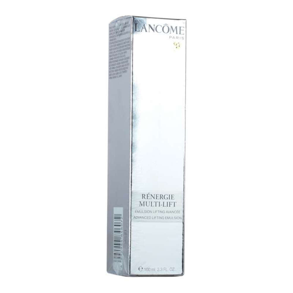 【法国原装进口】兰蔻Lancome立体塑颜5D乳液提拉紧致肌肤100ml