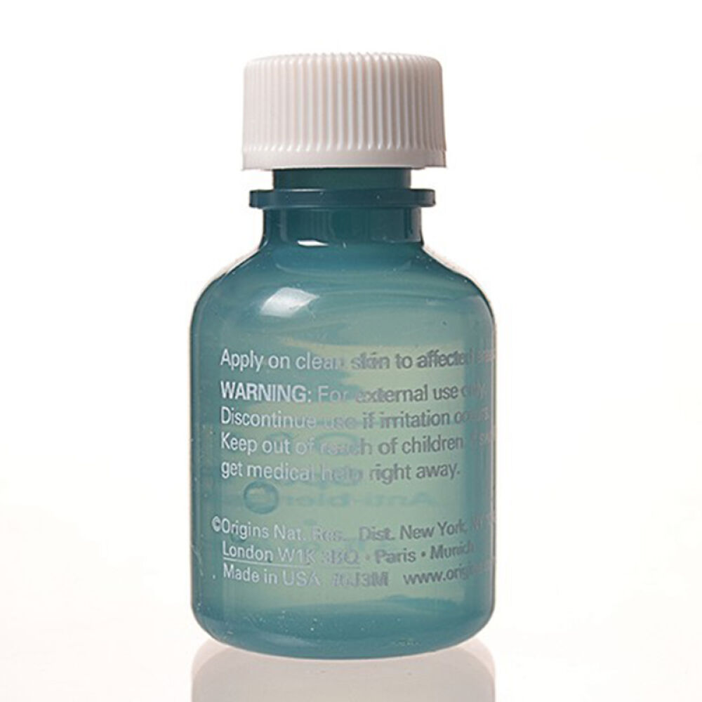 悦木之源/Origins品木宣言升级新版点痘休止符除痘净痘凝胶10ML