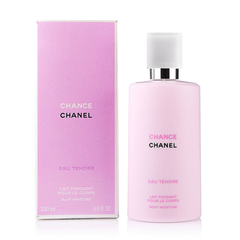 chanel香奈儿润体乳滋润身体乳coco小姐