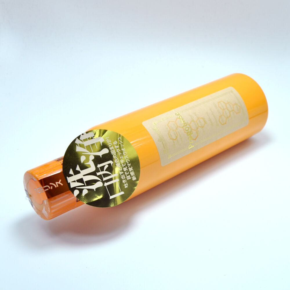 Propolinse比那氏蜂胶复合漱口水茶叶木糖醇防蛀牙口臭清新口气600mL日本进口2瓶(600mL/瓶)