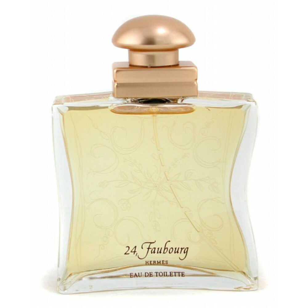 爱马仕24新市区淡香水喷30ml/1oz