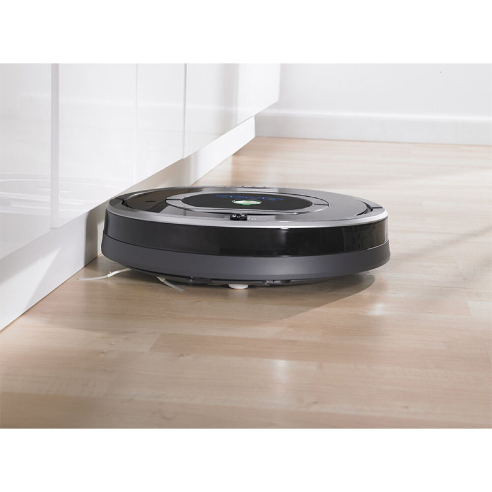 irobot880/770/780/980/885/380智能扫地机吸尘器380T拖地机780+380T套餐