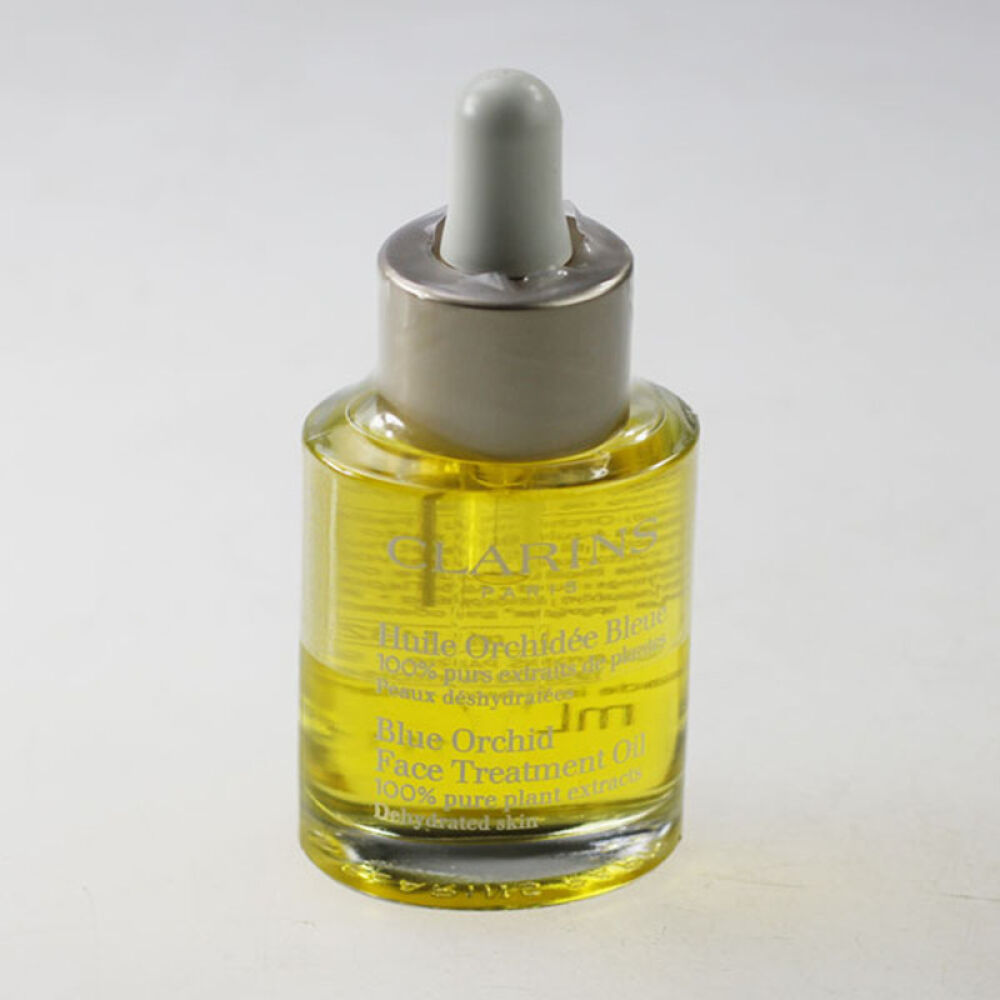 Clarins娇韵诗兰花面部护理油30ML