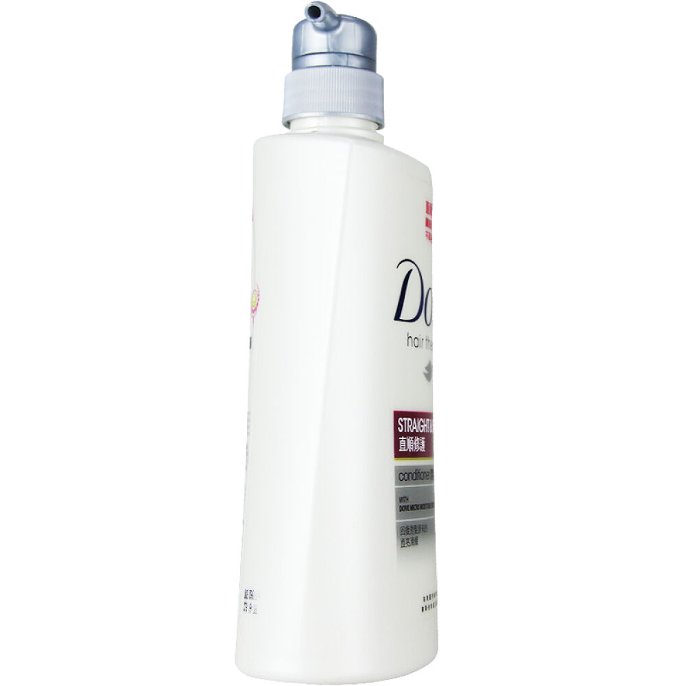 香港直邮多芬护发素润发乳700ml直顺柔亮1瓶