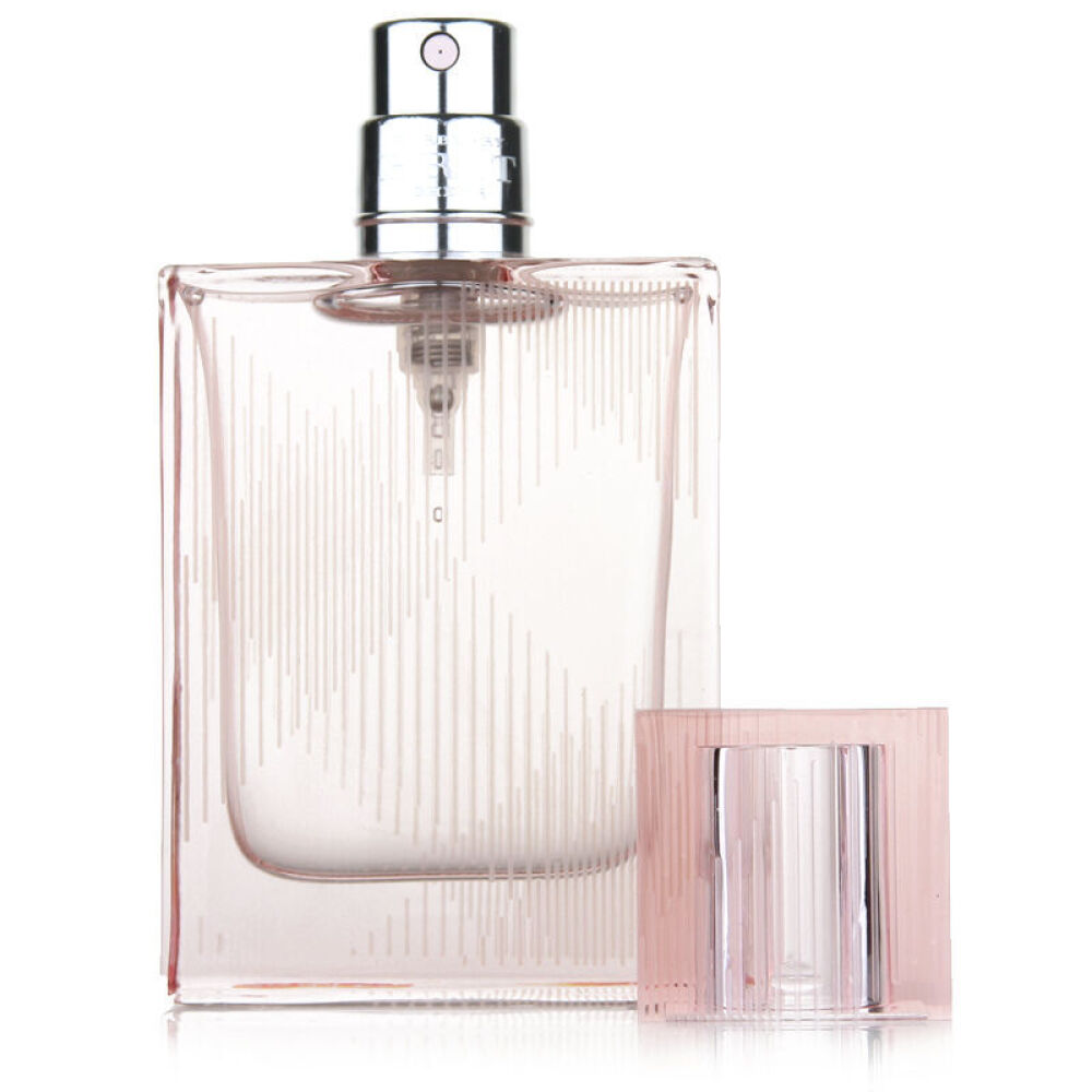 【香港地区直邮】Burberry博柏利/巴宝莉香水粉红恋歌香水粉红恋歌女士淡香水30ML