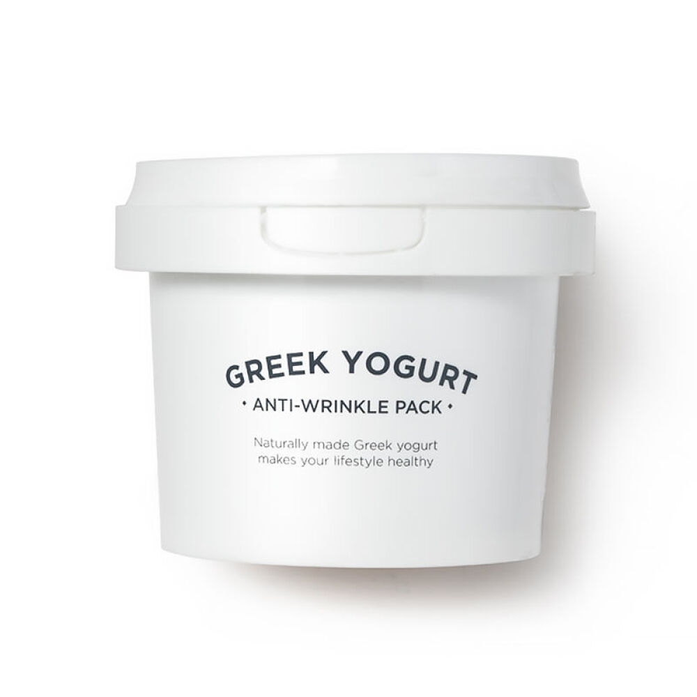 自然乐园（NATUREREPUBLIC）优格水润深层保湿补水睡眠面膜系列蓝莓睡眠面膜130ml