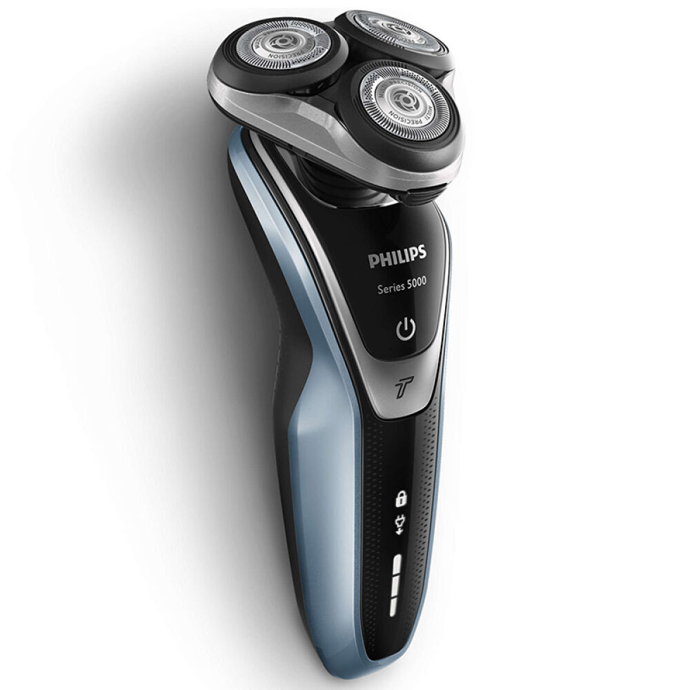 飞利浦（PHILIPS）电动剃须刀S5380/041小时快充剃须刀官方正品
