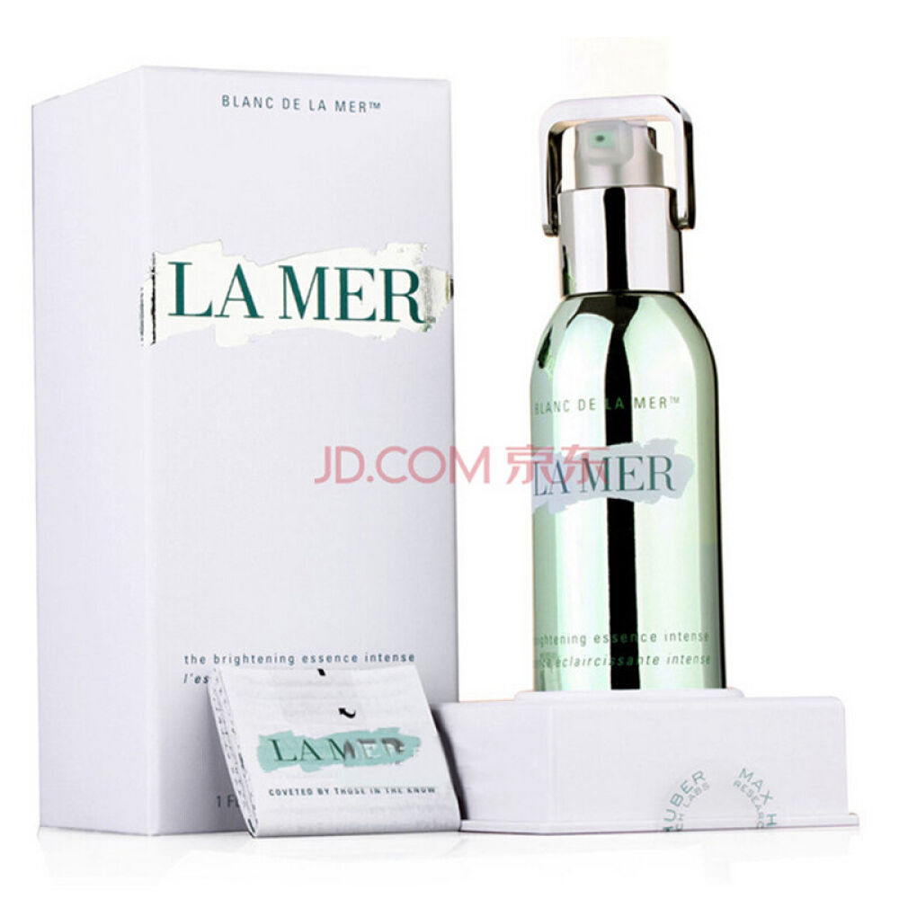 LAMER海蓝之谜白皙紧颜精华液30ml LAMER海蓝之谜白皙紧颜精华液30ml