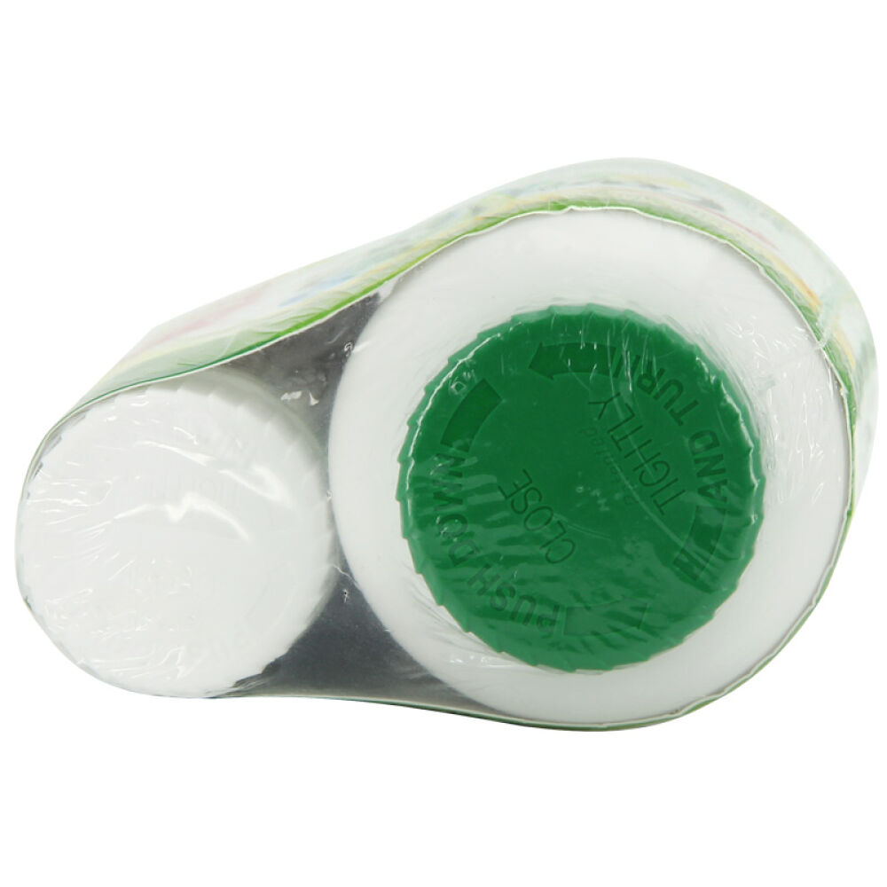 美国惠氏善存Centrum成人多种复合维生素矿物质片365粒送60粒50岁以下