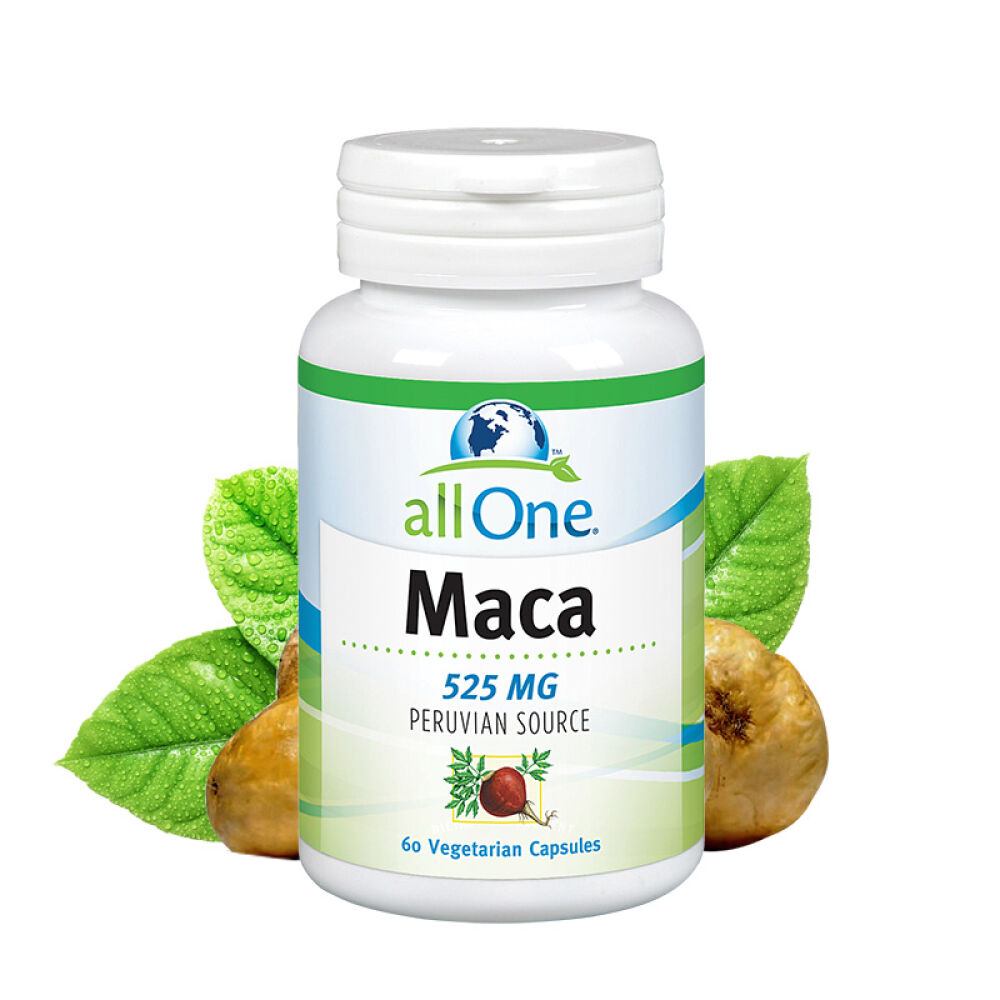 美国allone秘鲁玛咖男性壮阳保健品两瓶装