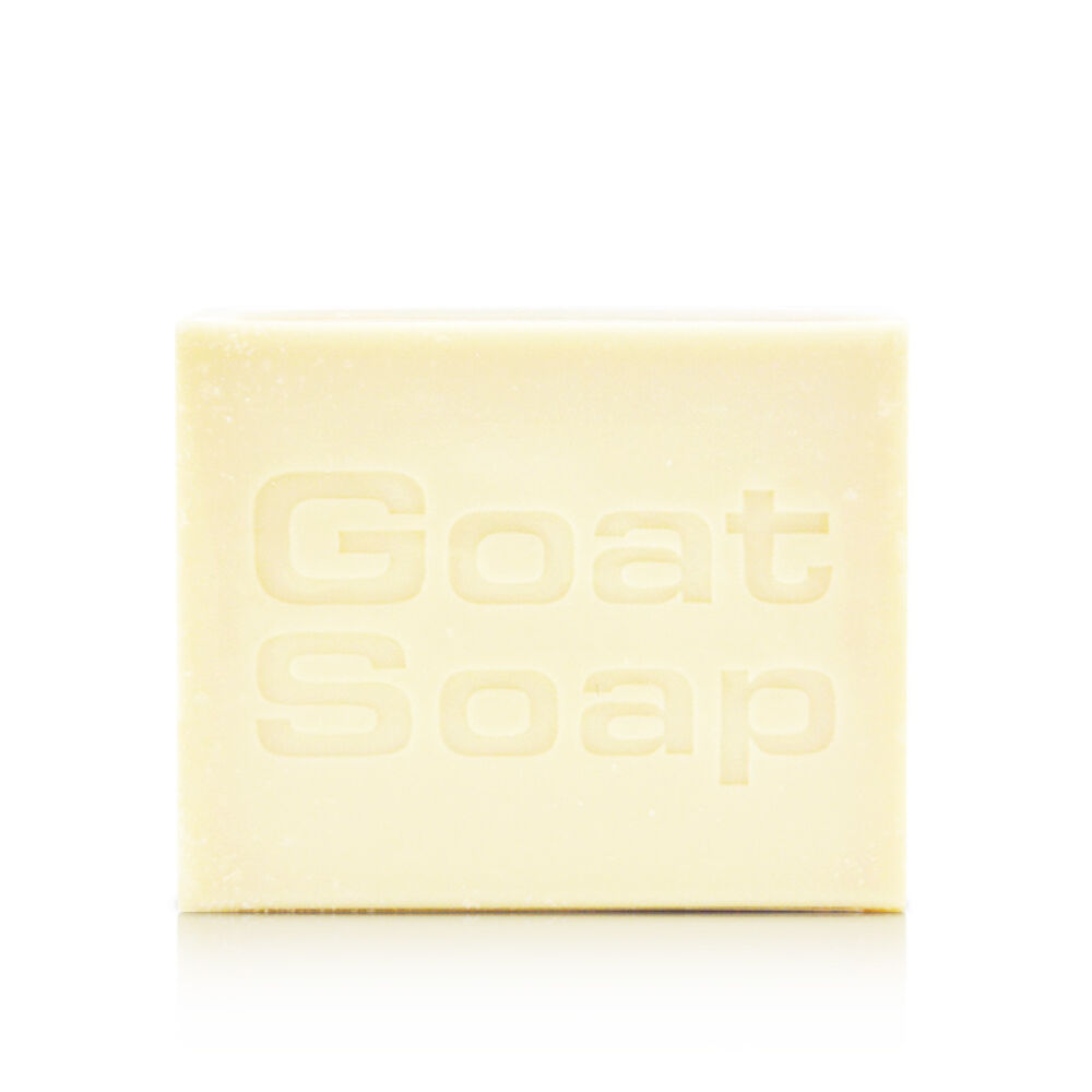 【包税】澳洲羊奶皂GoatSoap手工香皂保湿滋润原装进口原味100g/块