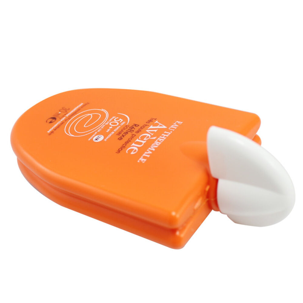 Avene雅漾防晒小金刚清爽便携防晒乳30ml