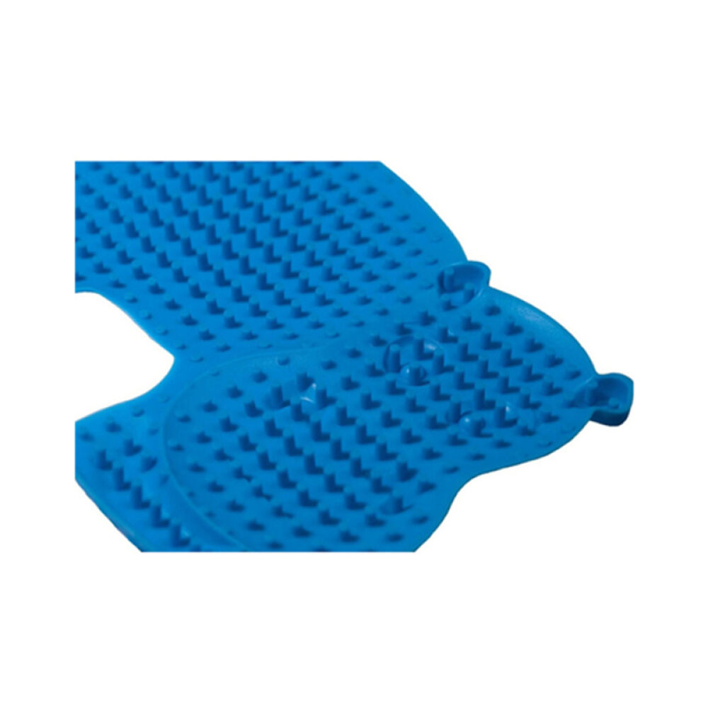 美国直邮Babybanana香蕉宝宝婴儿餐椅专用硅胶防滑坐垫九个月以上