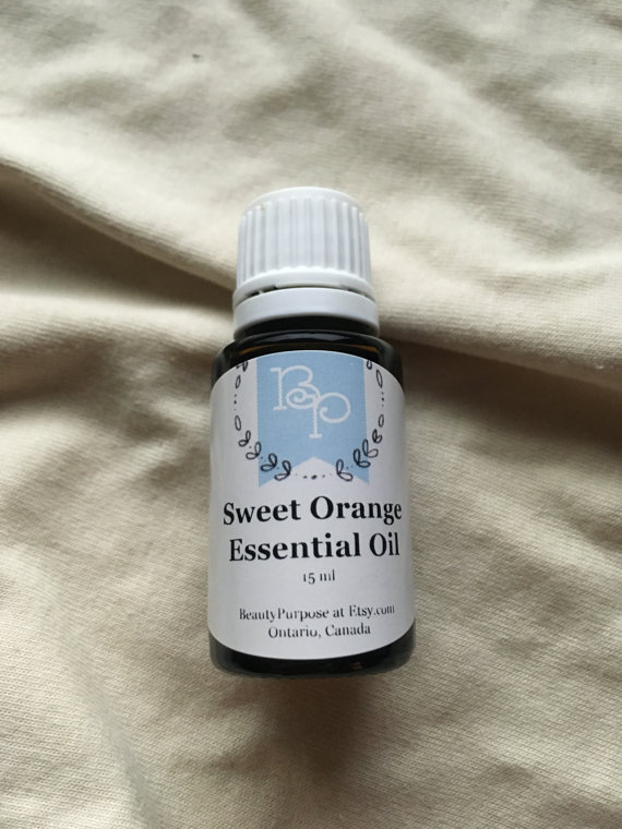 sweetorangeessentialoil15ml/0.5oz-加拿大香薰精油