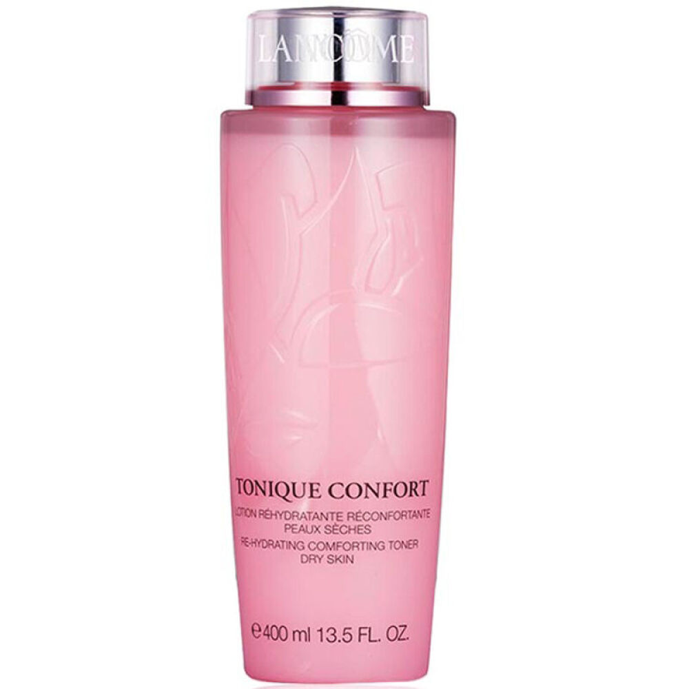 法国兰蔻（LANCOME）小黑瓶大眼精华20ML滋润保湿粉水400ml