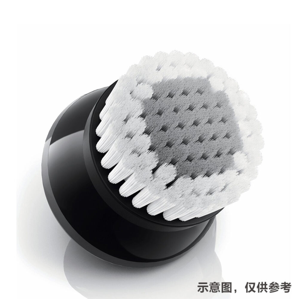 控油洁面刷深层清洁洗脸刷飞利浦剃须刀S系列专用（黑白颜色随机）