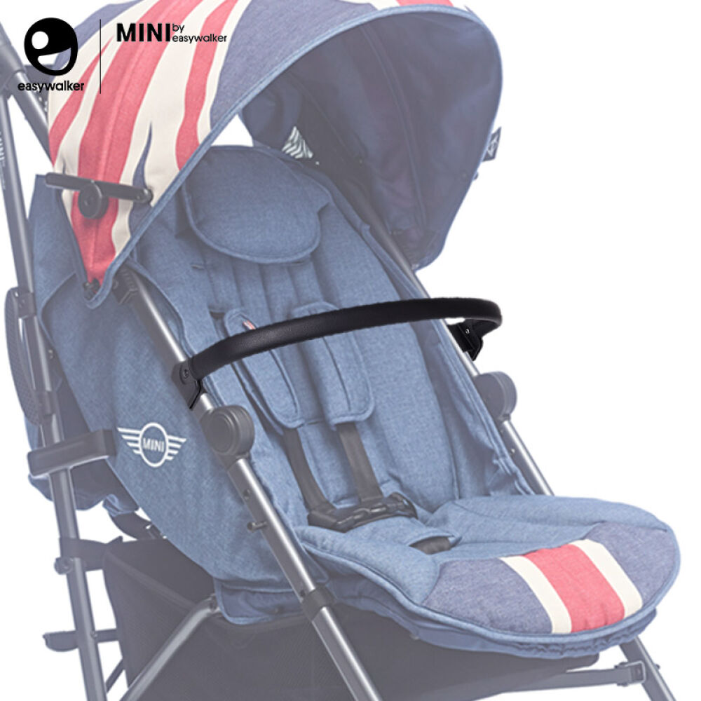 荷兰EasywalkerMINIBuggy婴儿车前扶手EMB10014