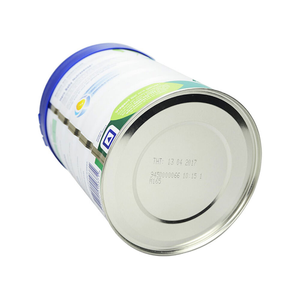 荷兰原装进口荷兰白金版天赋力Herobaby婴幼儿奶粉4段700g(2岁以上)3罐装(荷兰直邮)