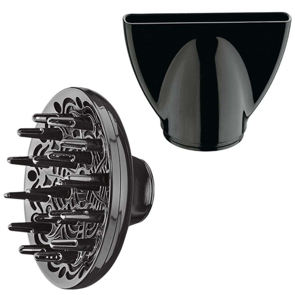 美国直邮美康雅Conair负离子电吹风机1875瓦橙色