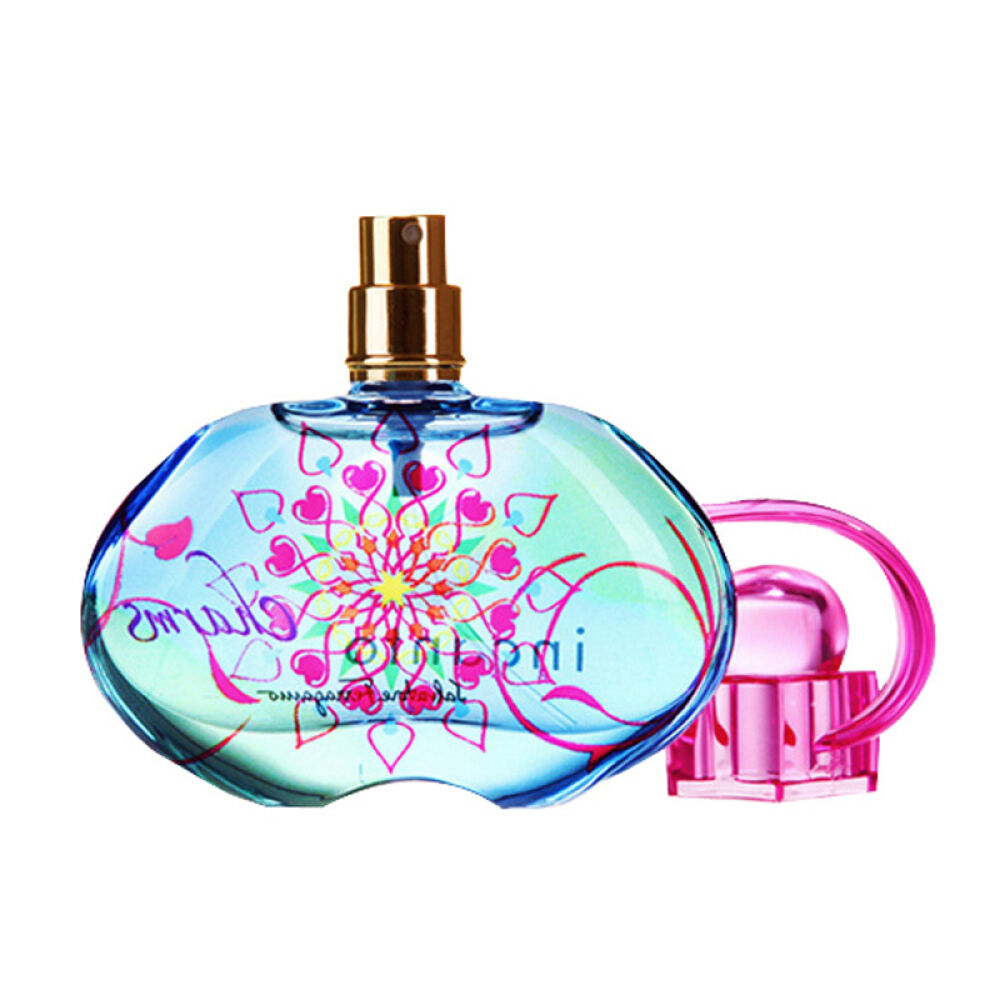 【美国原装进口】菲拉格慕Ferragamo女士梦中情人淡香水30ml