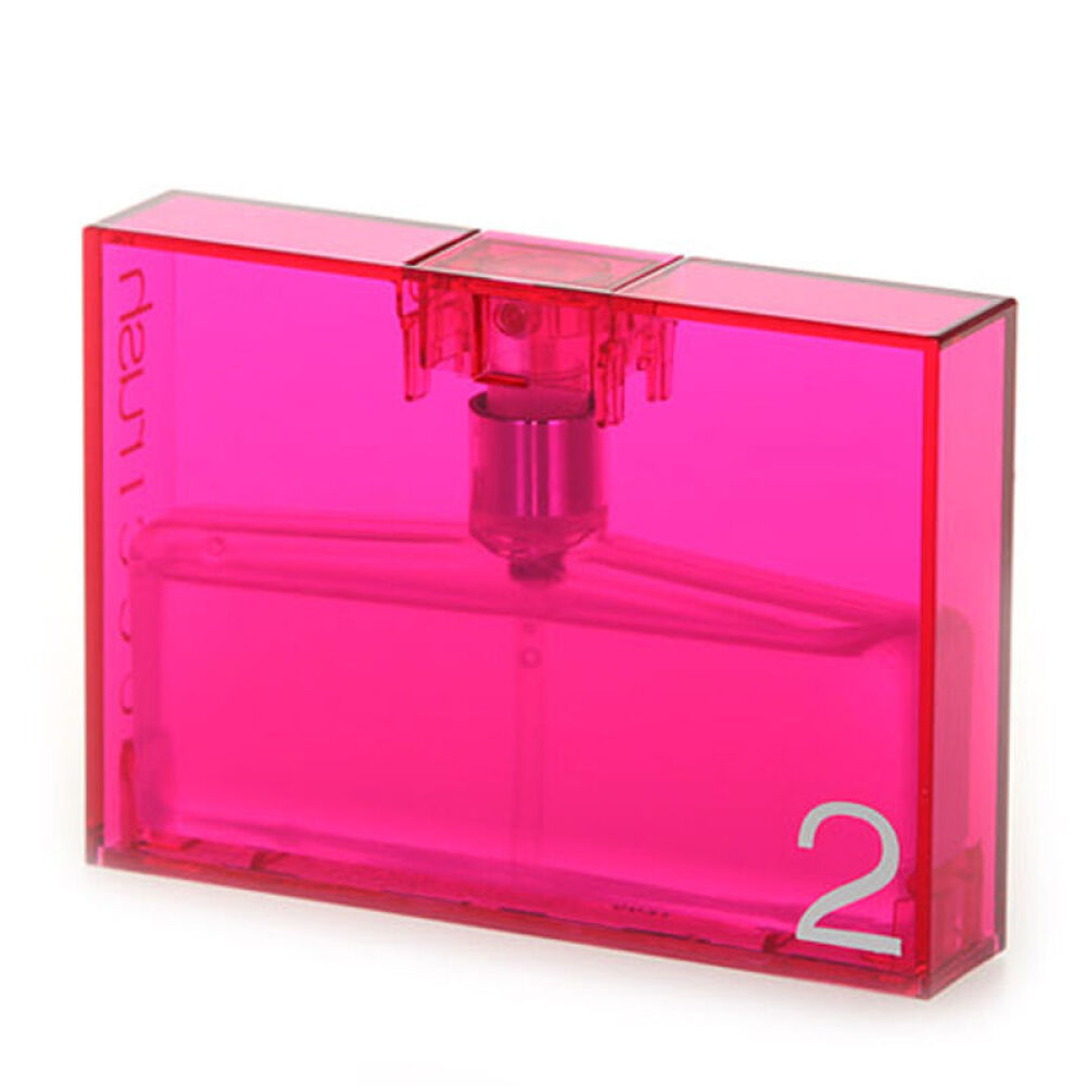 gucci古驰狂爱女士香水系列狂爱ii代30ml9707