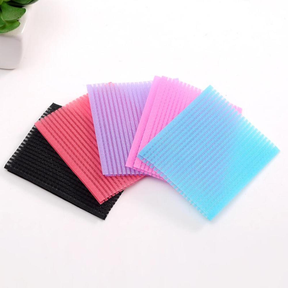 BYPHASSE蓓昂斯卸妆水/卸妆液四效合一眼唇可用限量刘海贴x1颜色随机送