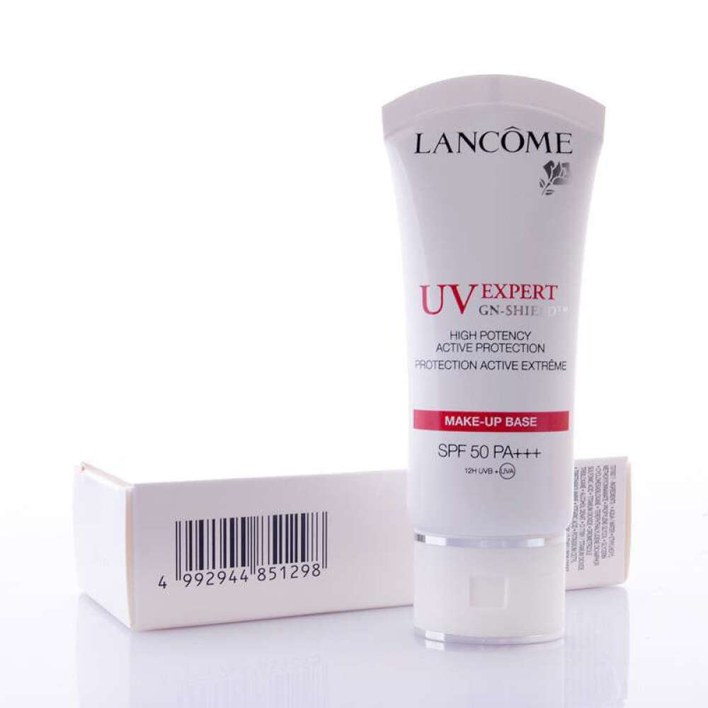 Lancome兰蔻明星BB隔离霜50mlSPF502#新款粉色