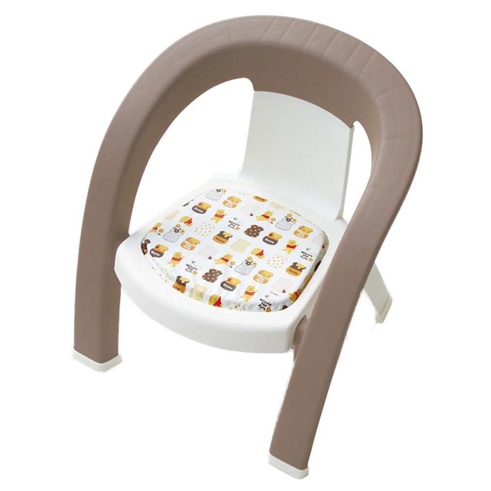 迪士尼Disney锦化成婴幼儿维尼熊舒适椅子